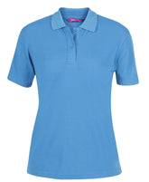 JB's Ladies 210 Polo - 2LPS
